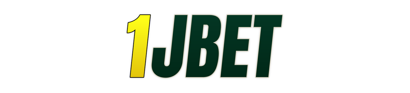 1jbet Logo
